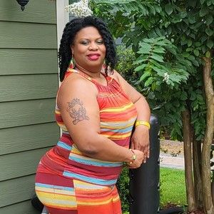 Meet your Posher, Shalonda